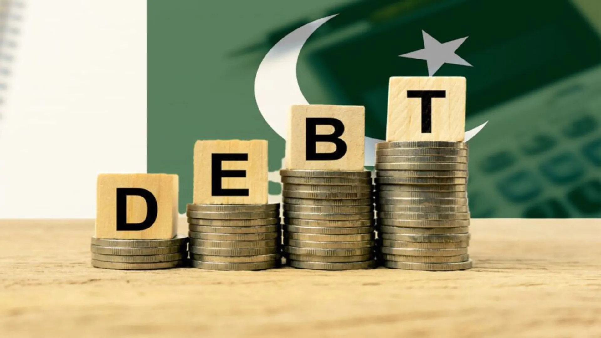 Pakistan’s Public Debt Soars to Historic ₹76 Trillion, Sparking Global Alarm