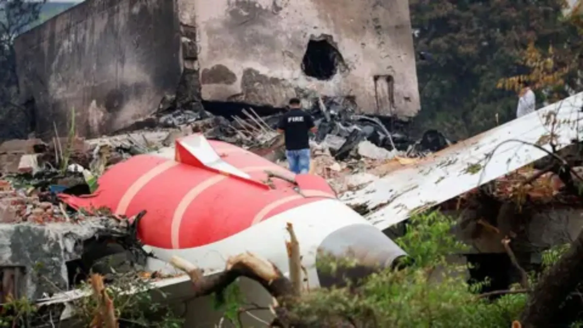 Air India Tragedy: Parents’ Surprise Visit to Daughter Ends in Tragedy