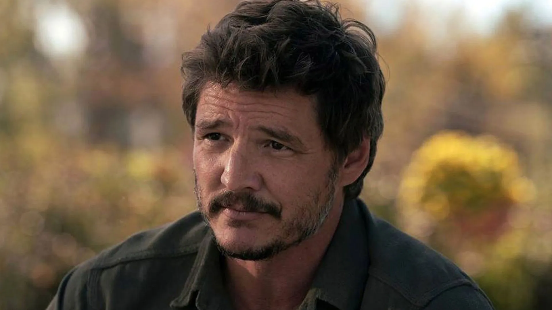 ‘I’m Already Broken’: Pedro Pascal Reveals Dark Past Before Stardom