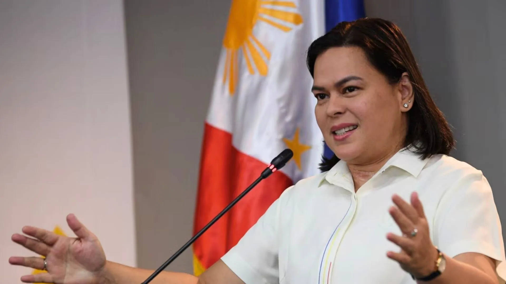 Philippines Senate Begins Impeachment Trial of VP Sara Duterte