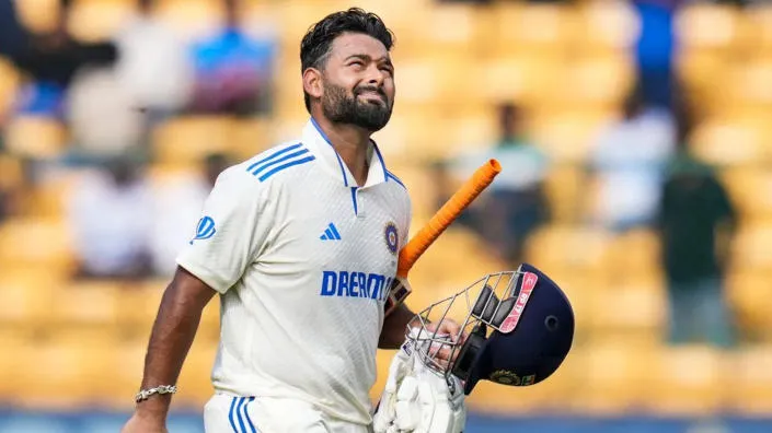 ‘Play Your Game, Rishabh’: Badani’s Message to Pant Ahead of England Series