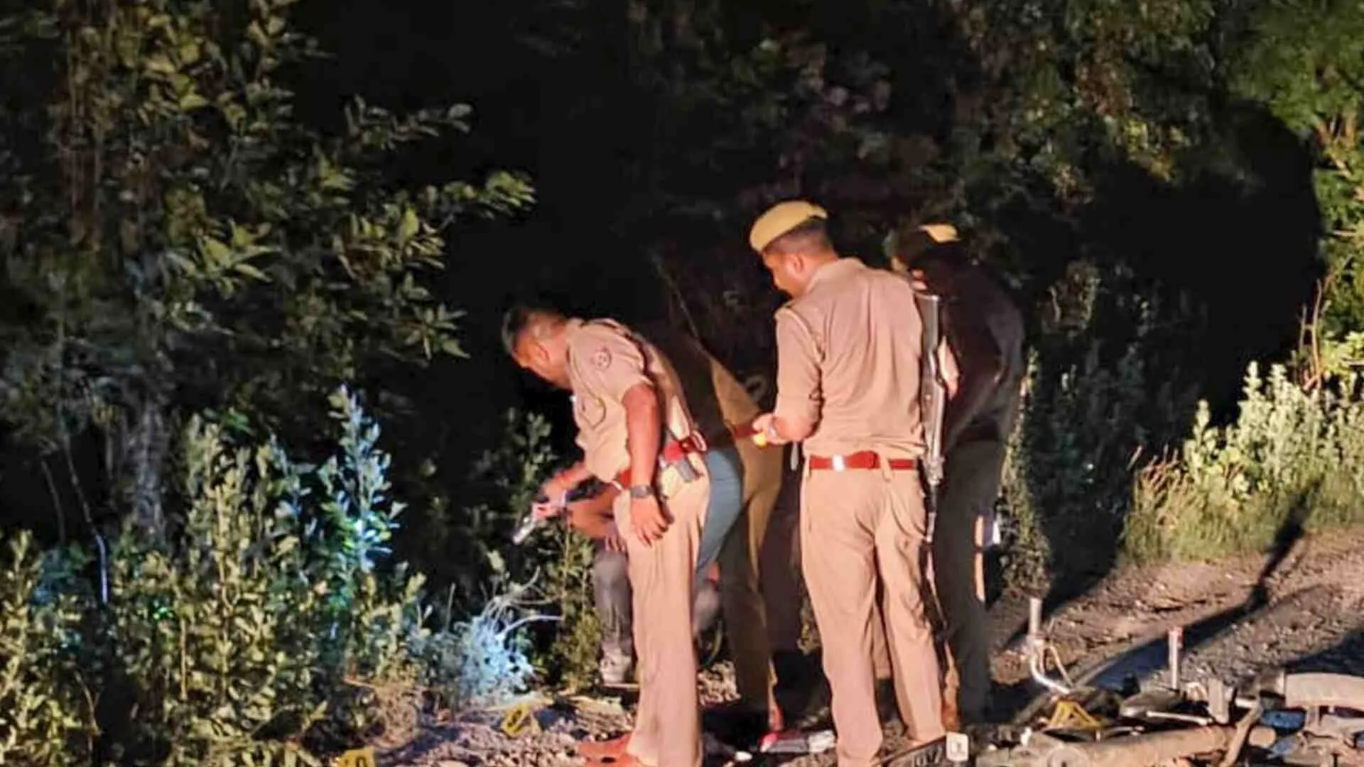 Delhi Horror: Minor Girl Allegedly Raped and Killed in Dayalpur