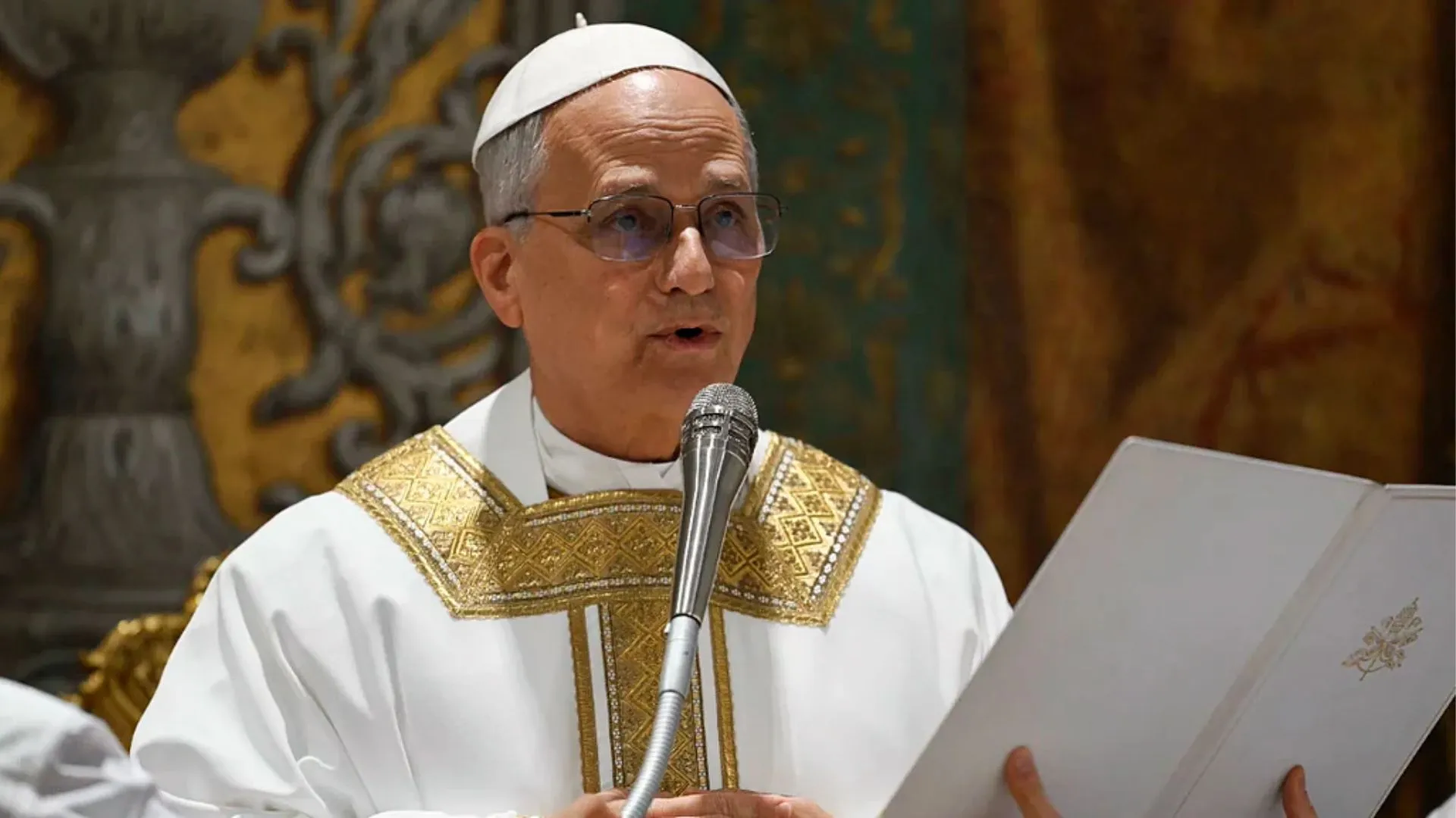 Pope Leo XIV Appoints First Chinese Bishop, Strengthens 2018 Vatican–China Deal