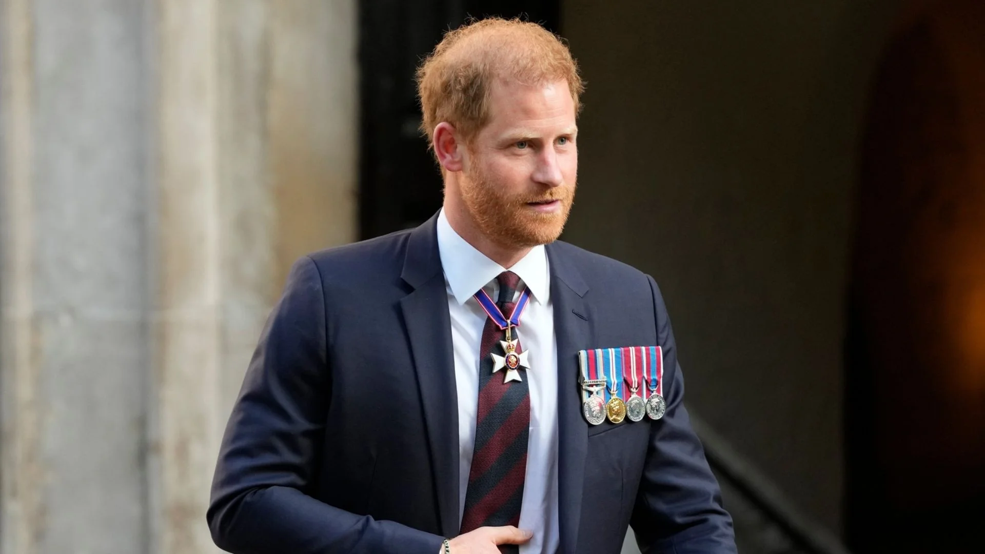 Prince Harry’s Secret Plan To Ditch ‘Sussex’ Name Amid Royal Passport Dispute For Children
