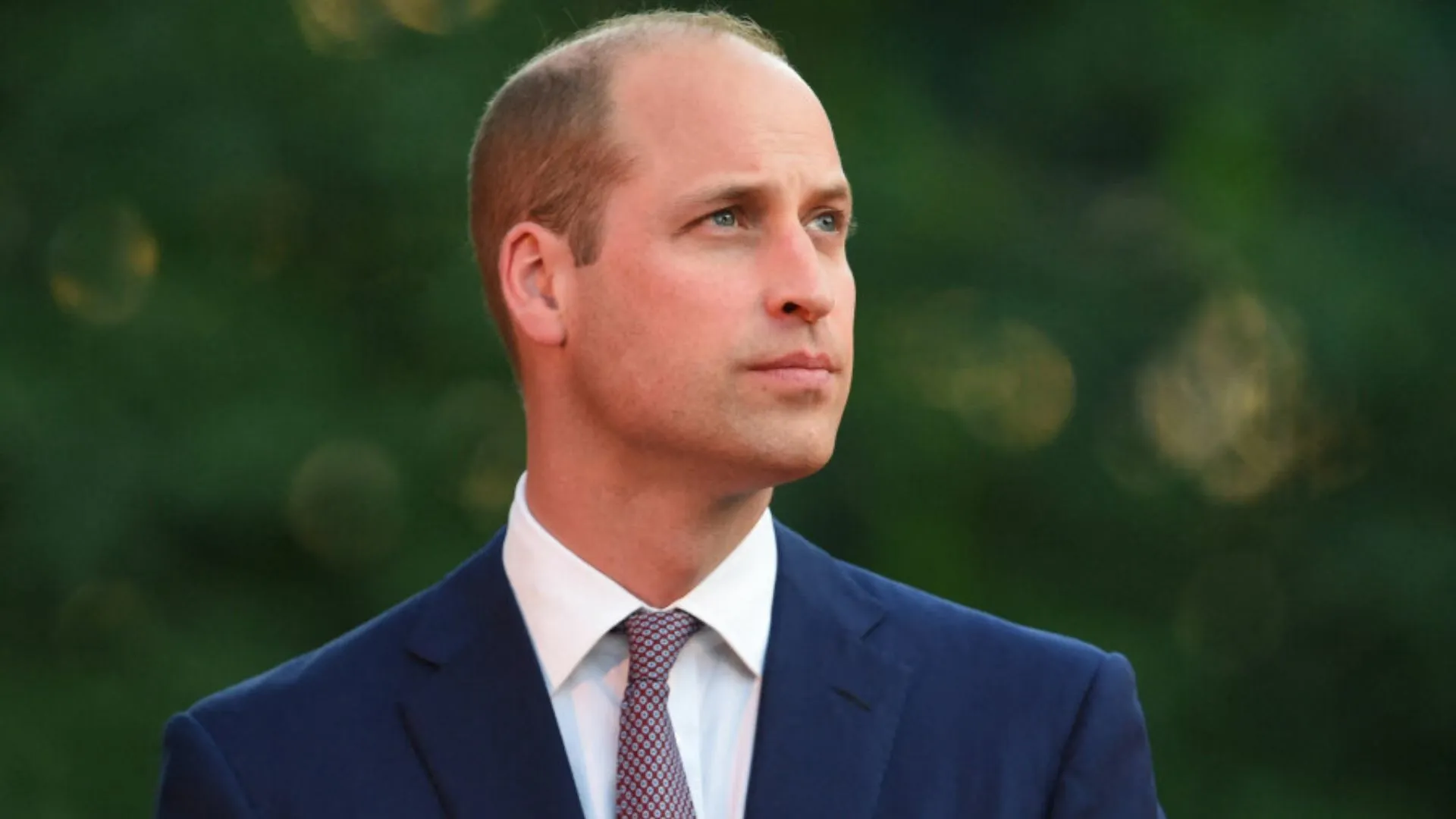 Prince William Charts a New Plan for the Crown