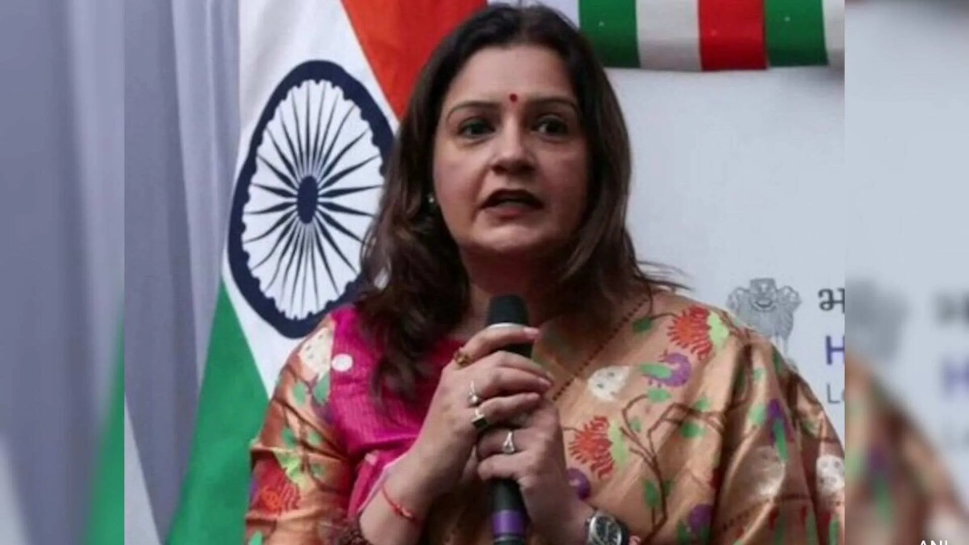 Priyanka Chaturvedi Mocks Pakistan: ‘India Hosts G20, Pakistan Hosts T20 of Terrorists’