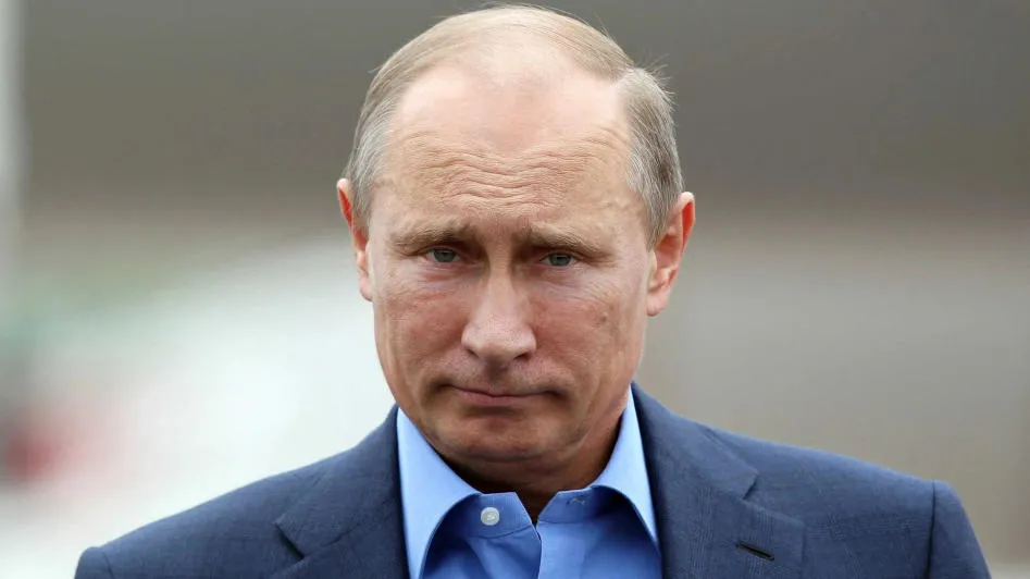 Putin Declares ‘All of Ukraine Is Ours’ Amid Rising Tensions