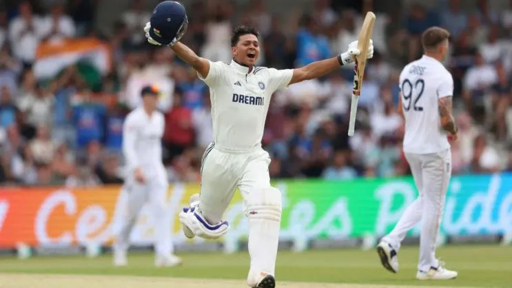 ‘He’s Had Just Two Bad Games’: R Sridhar Backs Jaiswal After Headingley Drops