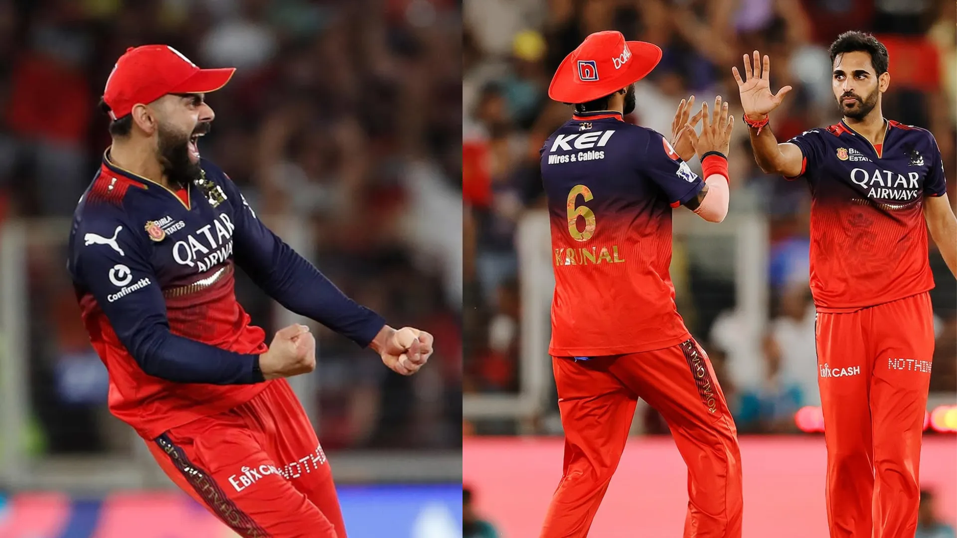 RCB Are IPL 2025 Champions: Kohli’s Dream Finally Comes True