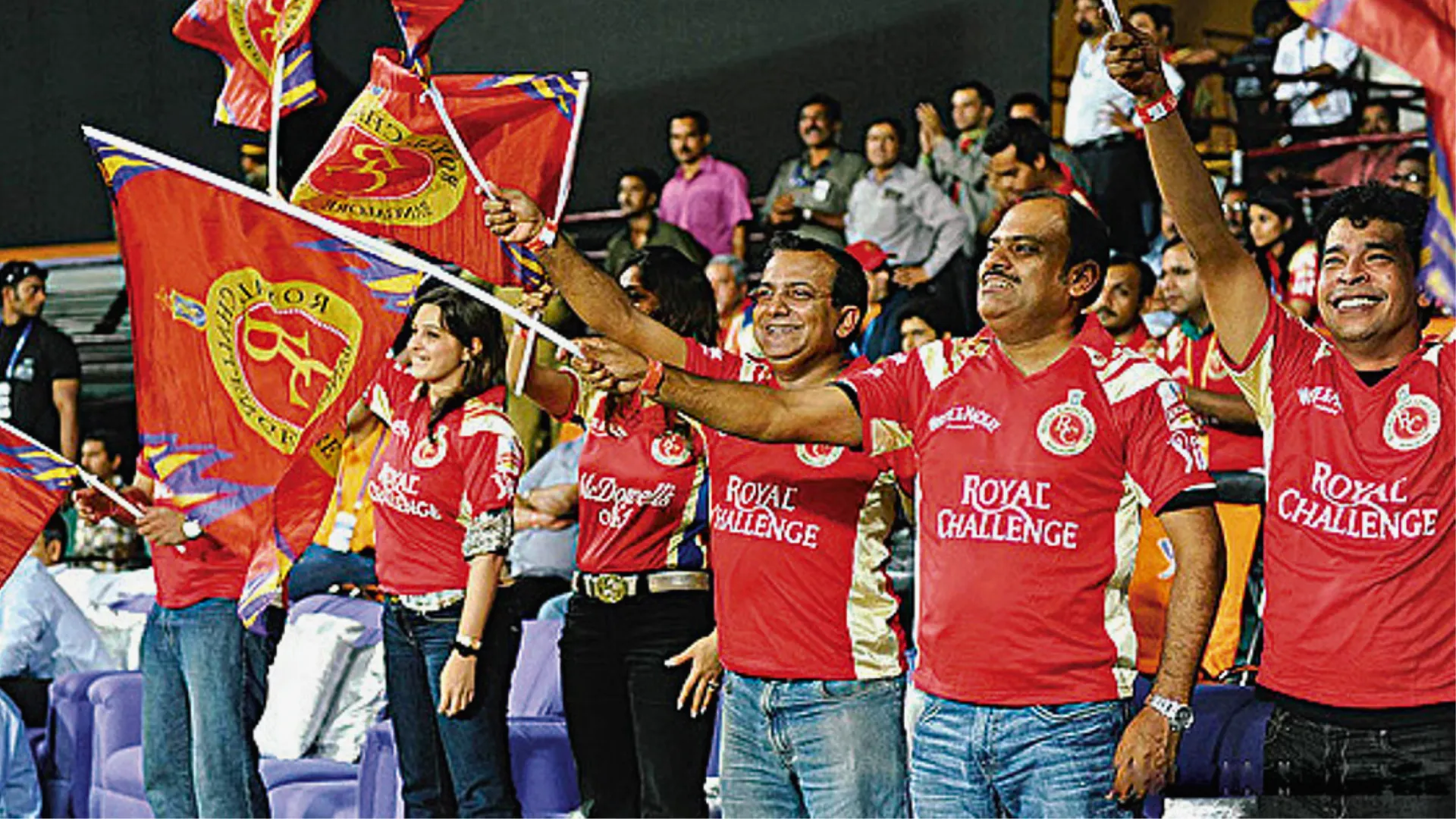 RCB Owners Deny Reports of Franchise Sale After IPL 2025 Win