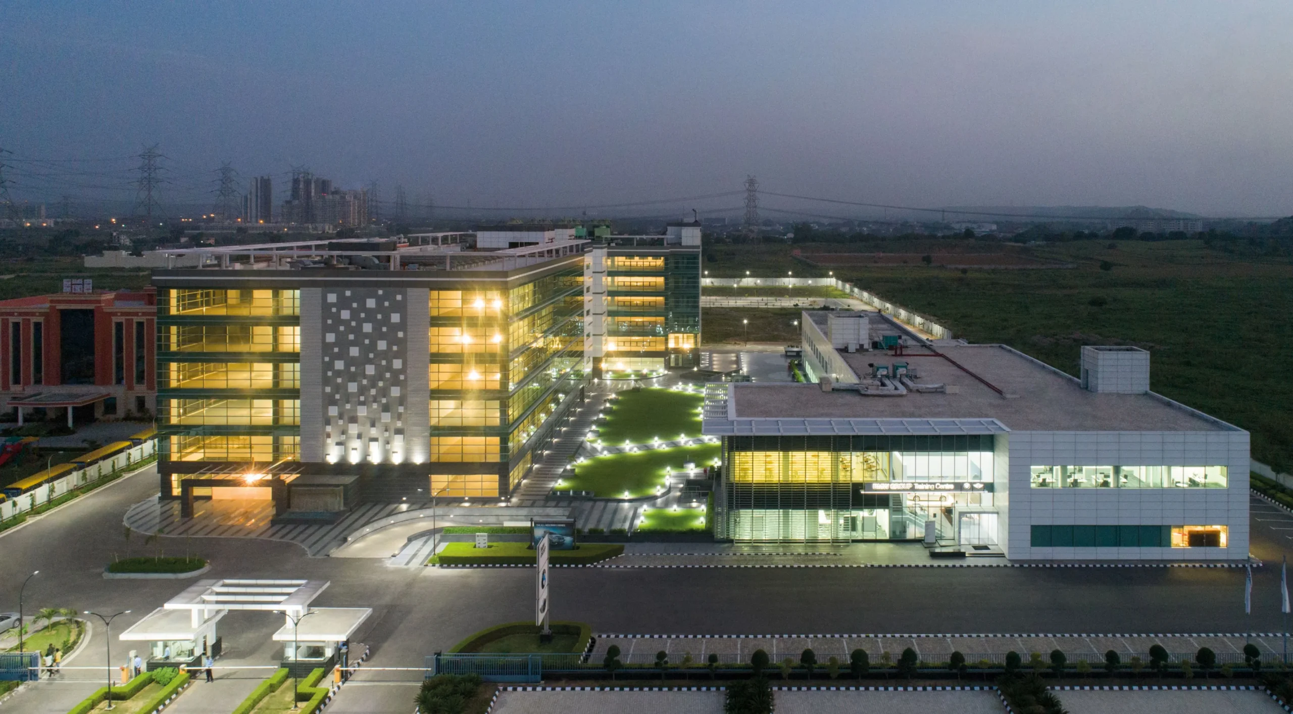 Built to suit excellence: RSP developers bold real estate vision