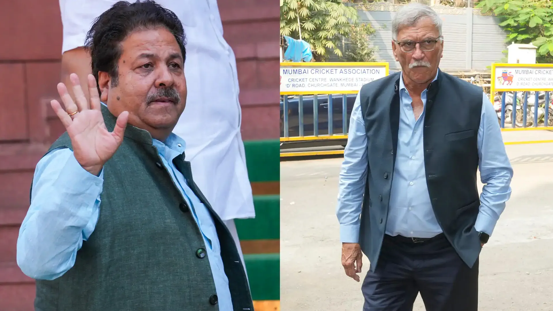 Rajeev Shukla Set to Become Interim BCCI President as Roger Binny Nears Age Limit