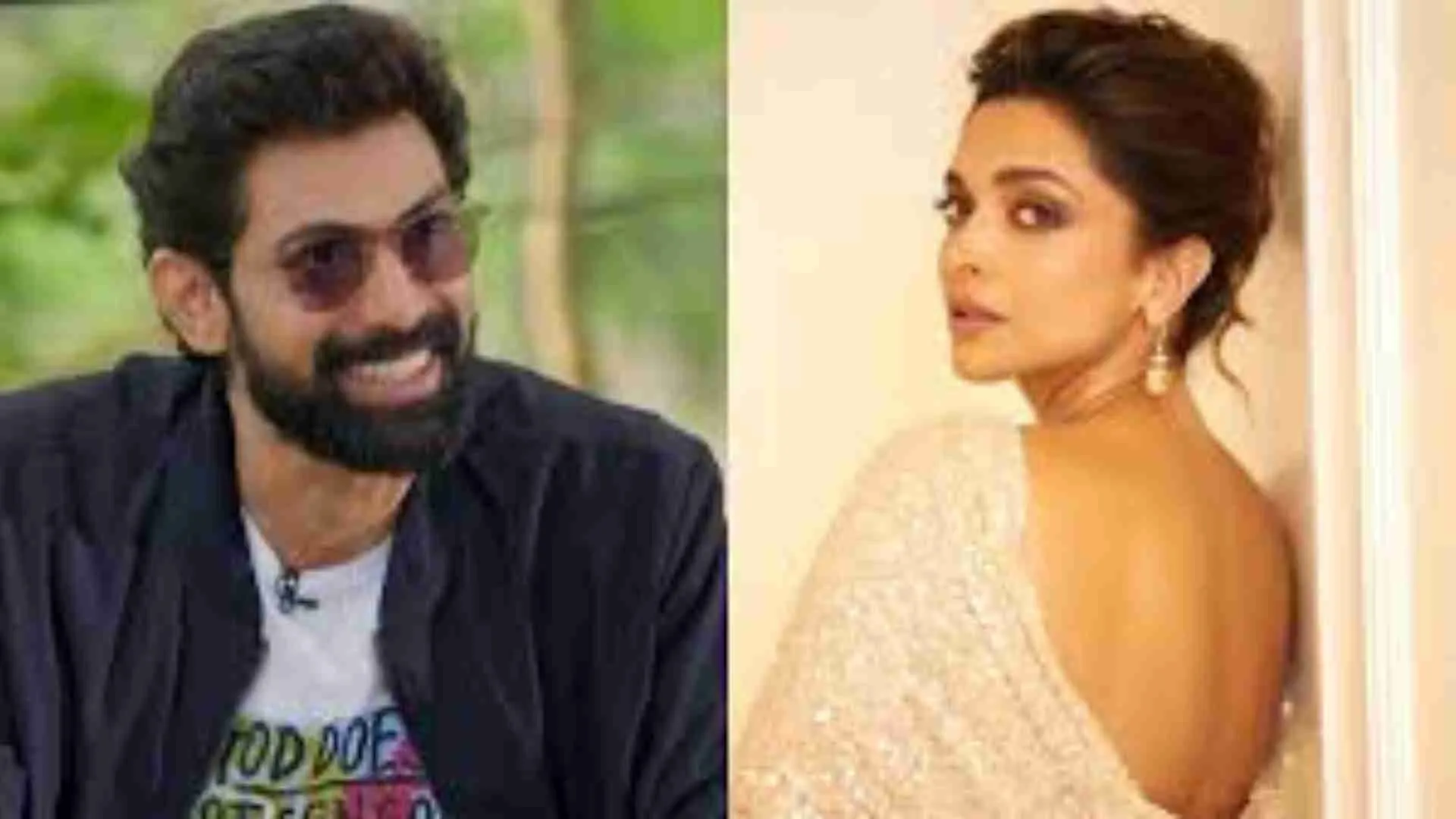 Rana Daggubati Reacts To Deepika Padukone-Sandeep Vanga Controversy: ‘Nobody Is Forcing Anybody’