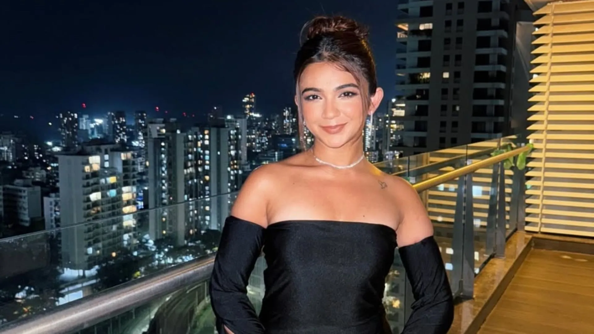 Rebel Kid Reveals How She Was Evicted her House After Samay Raina’s Show | Watch