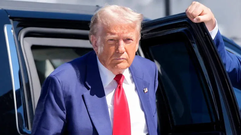 Trump Slams Musk for Criticising GOP Budget, Says Ties Are Over