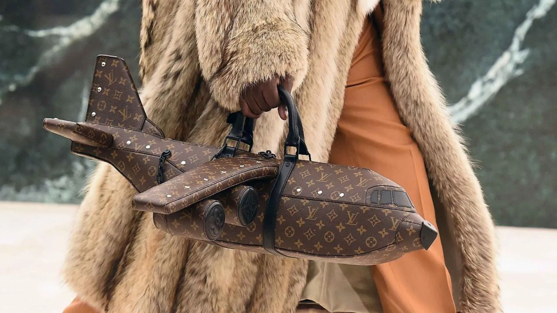 Why Pay Rs. 30 Lakh for a Louis Vuitton Bag When You Can Buy a REAL Plane for Less?!