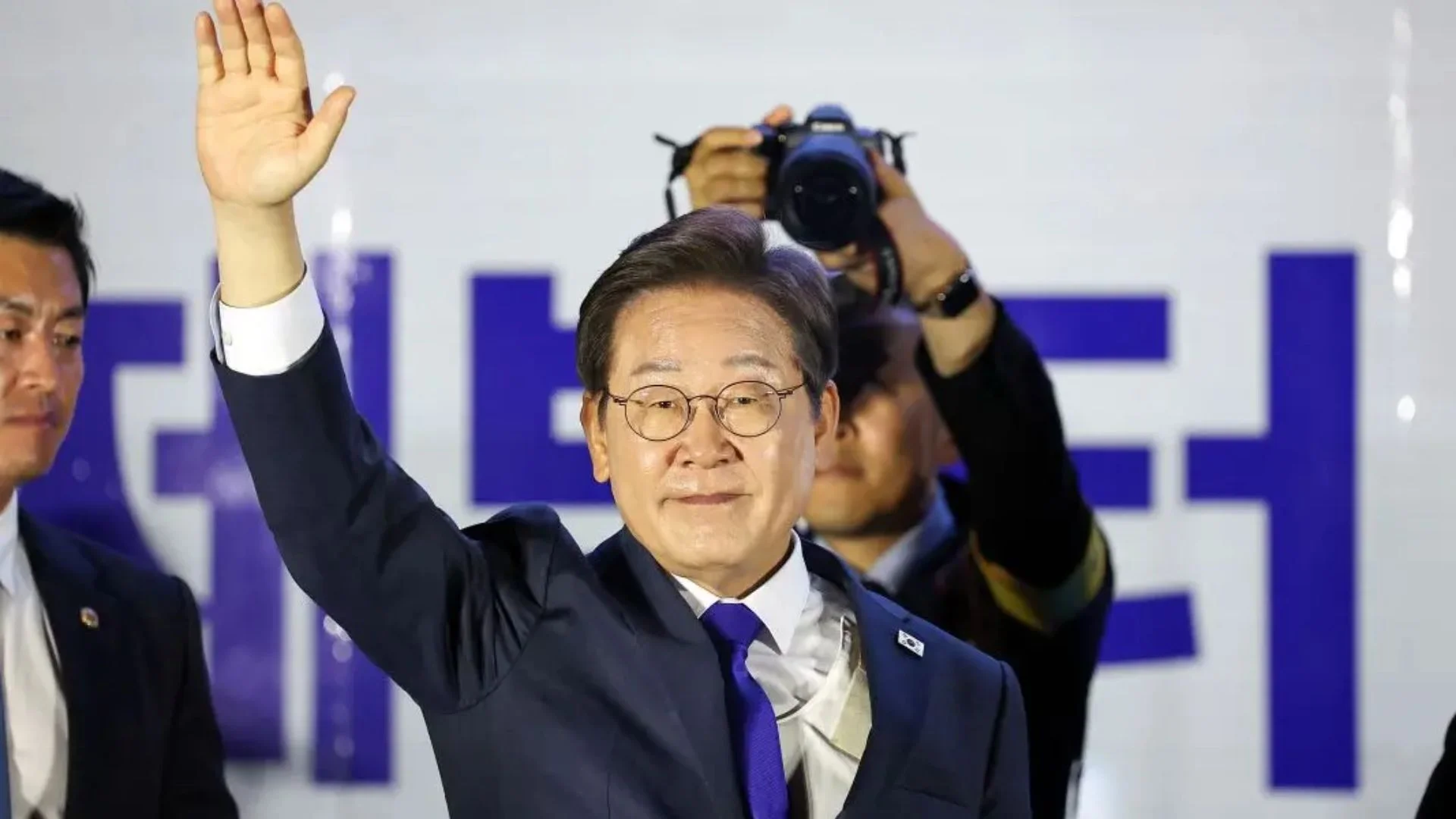Lee Jae-Myung’s Rise: Promising Economic Bounce Back And Martial Law Reckoning In South Korea