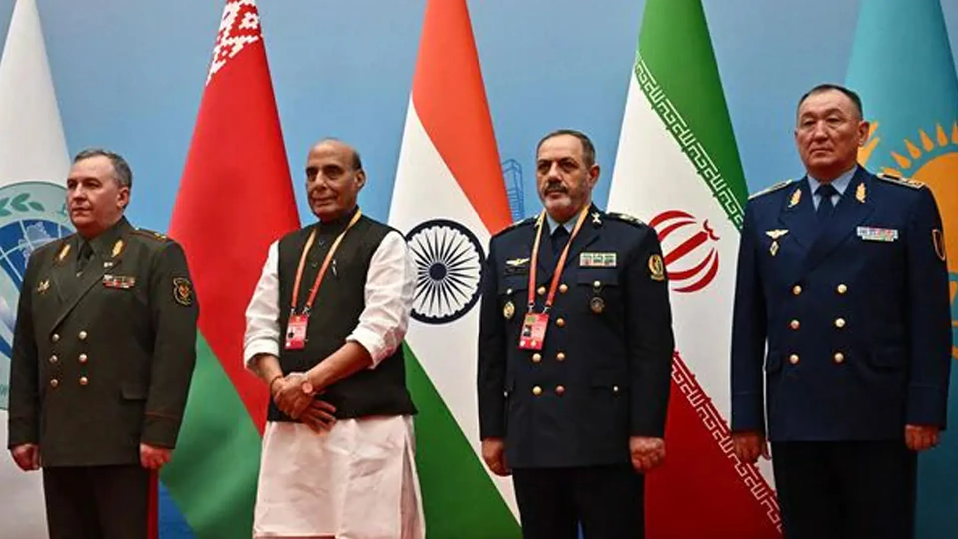 India Rejects SCO Joint Statement Over Pahalgam Silence, Balochistan Mention