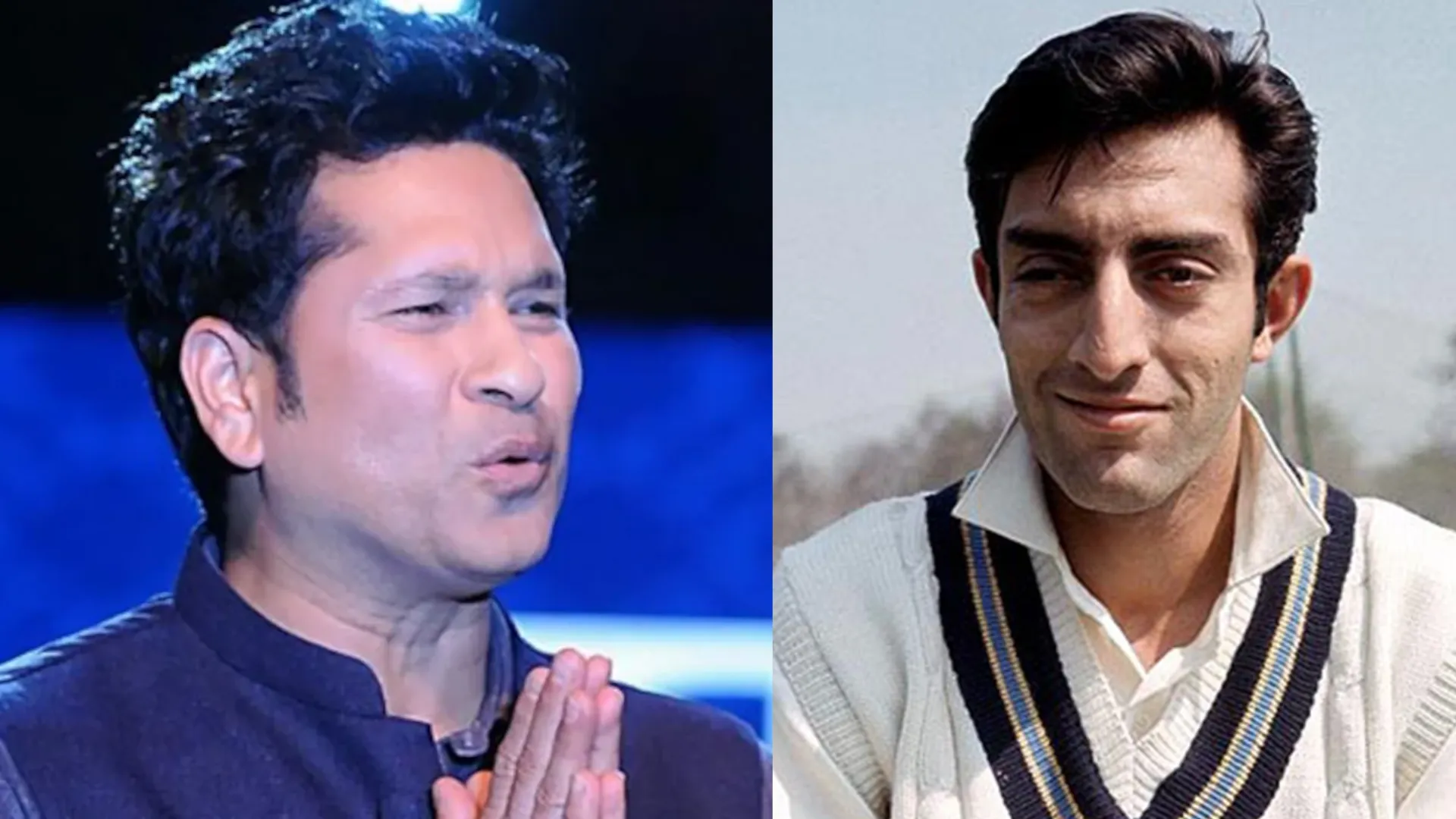 Sachin Tendulkar Urges BCCI, ECB to Honour Pataudi Legacy With Bold Move