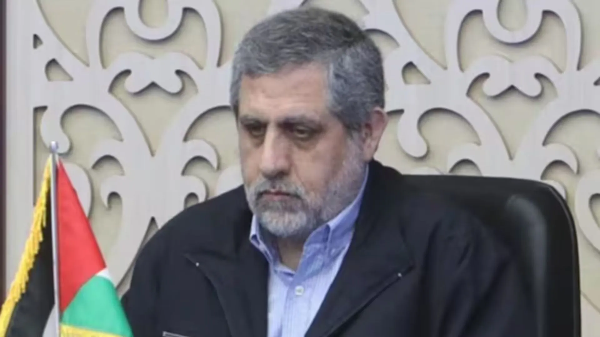 Who Was Saeed Izadi, Iranian Commander Linked to Hamas’ Oct 7 Attack, Killed in Israeli Strikes?