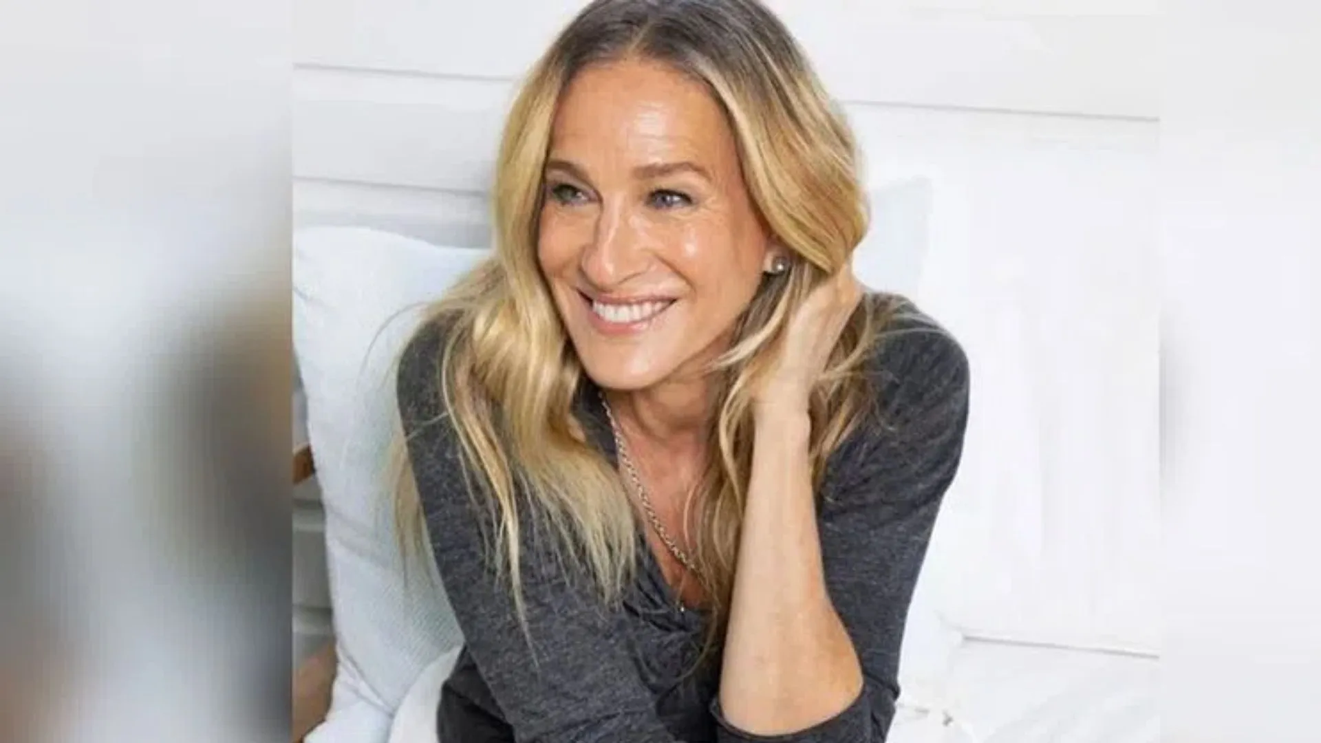 Sarah Jessica Parker Slams Double Standards in TV Character Criticism