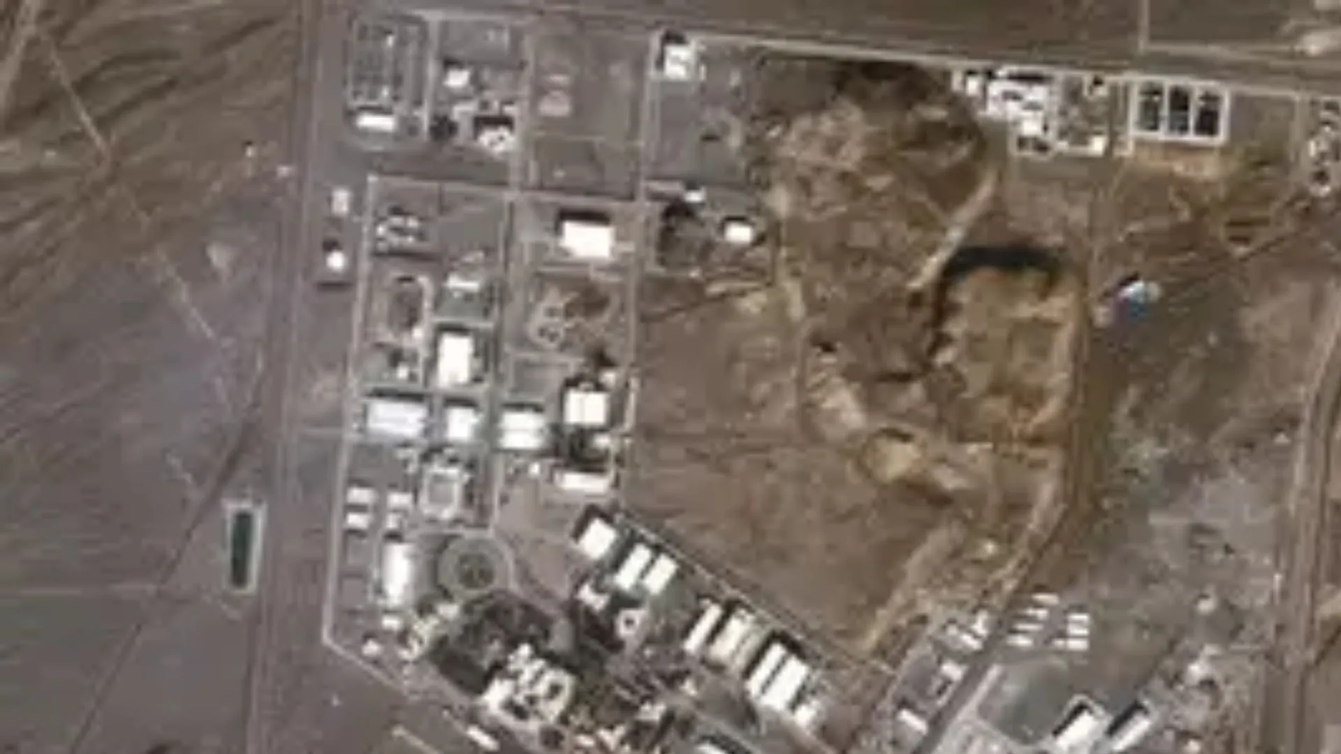 Saudi Arabia Confirms No Radiation Risk Amid Iran-Israel Tensions