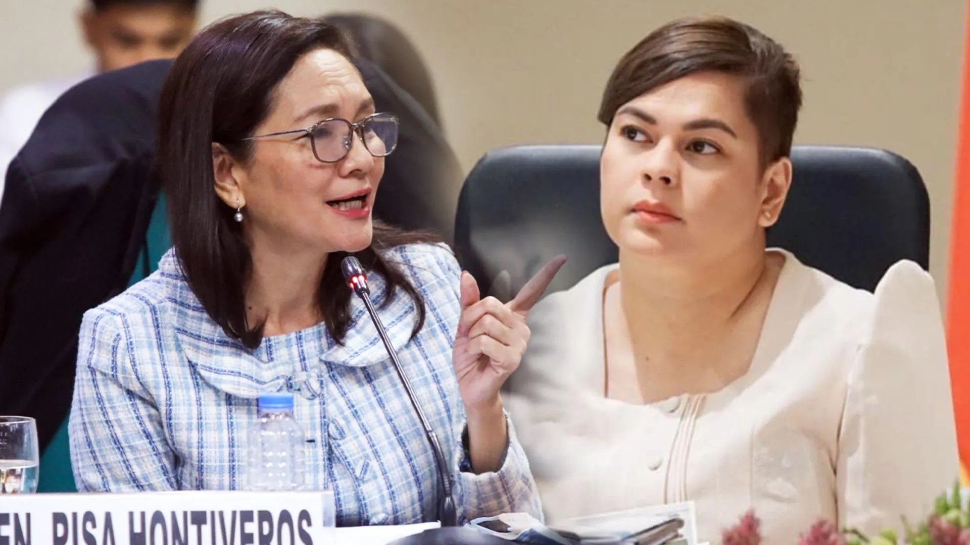 Twist in Sara Duterte Impeachment: Senators Now Decide Her Fate
