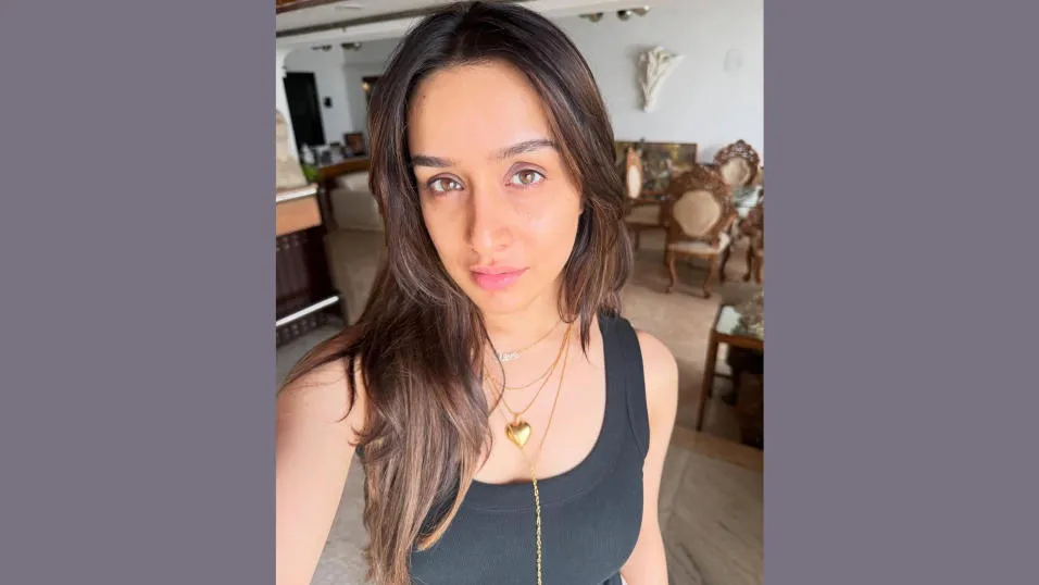 Shraddha Kapoor’s Cryptic Post on Loneliness Sparks Internet Buzz