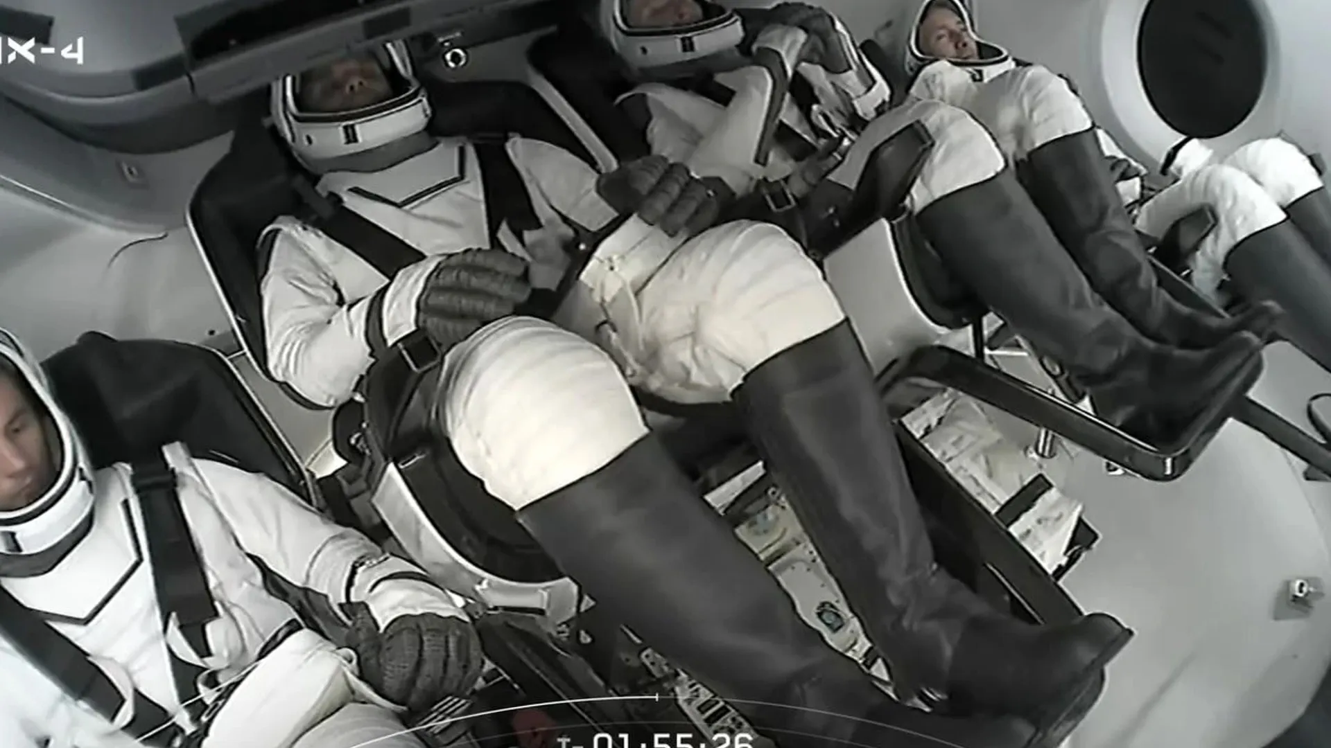 Shubhanshu Shukla Heads to ISS: Key Milestones in His 28-Hour Space Trip