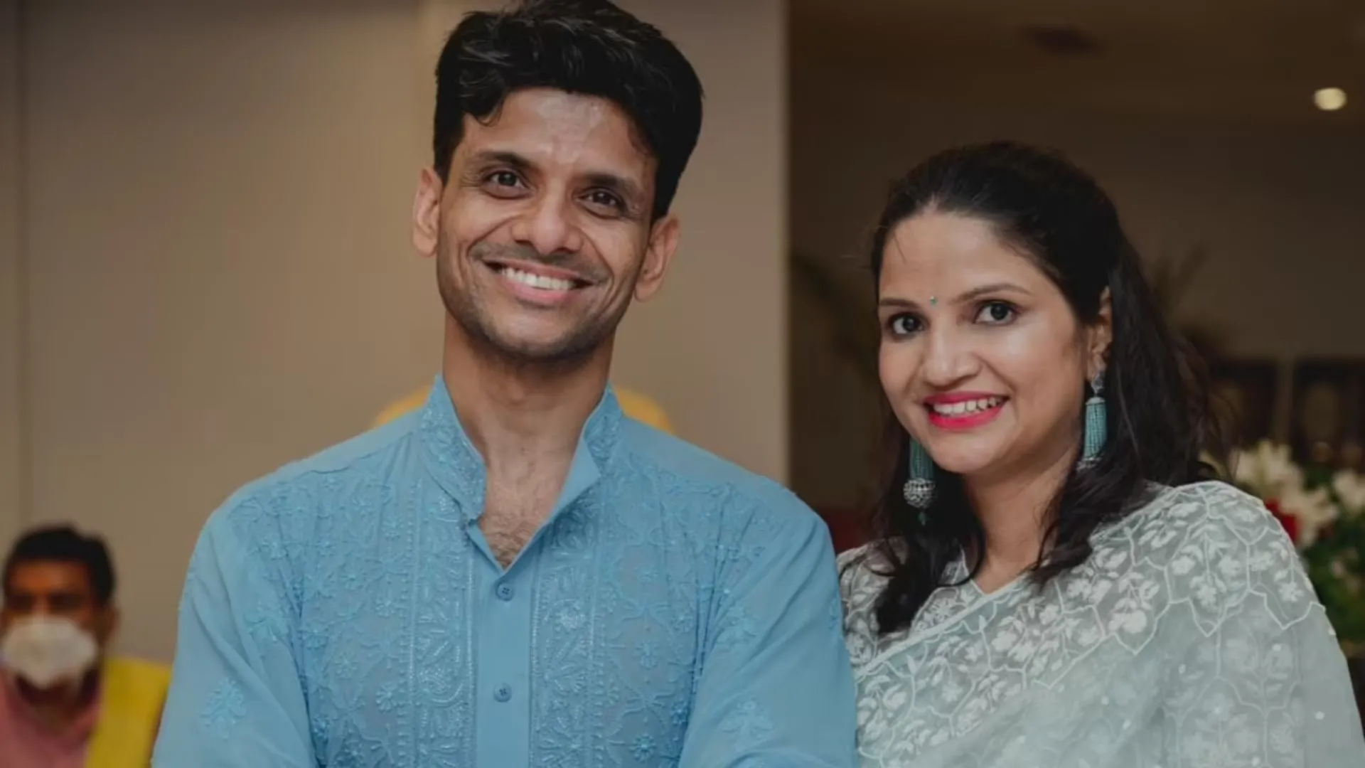 Who is Dr Kamna Shukla, Wife of NASA Astronaut Shubhanshu Shukla