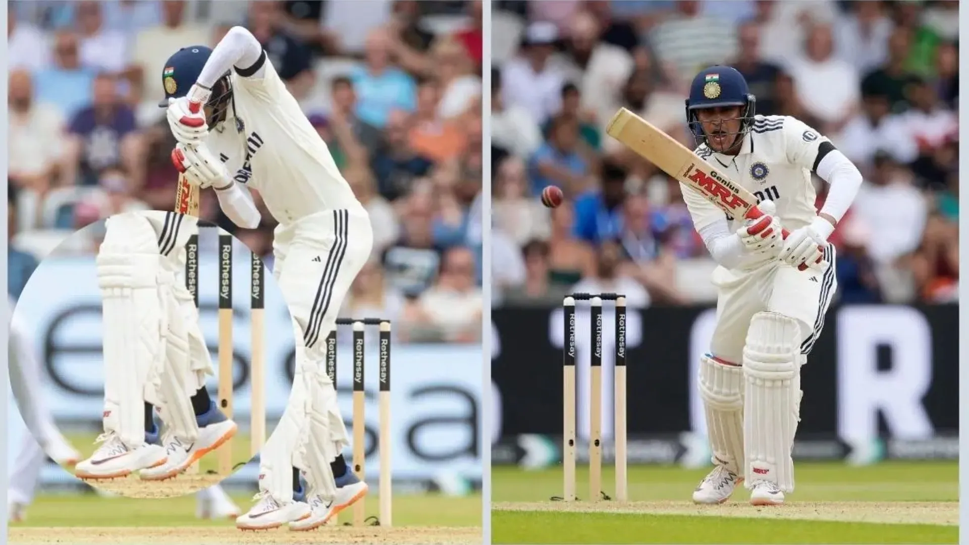 Shubman Gill Faces ICC Action on Captaincy Debut?