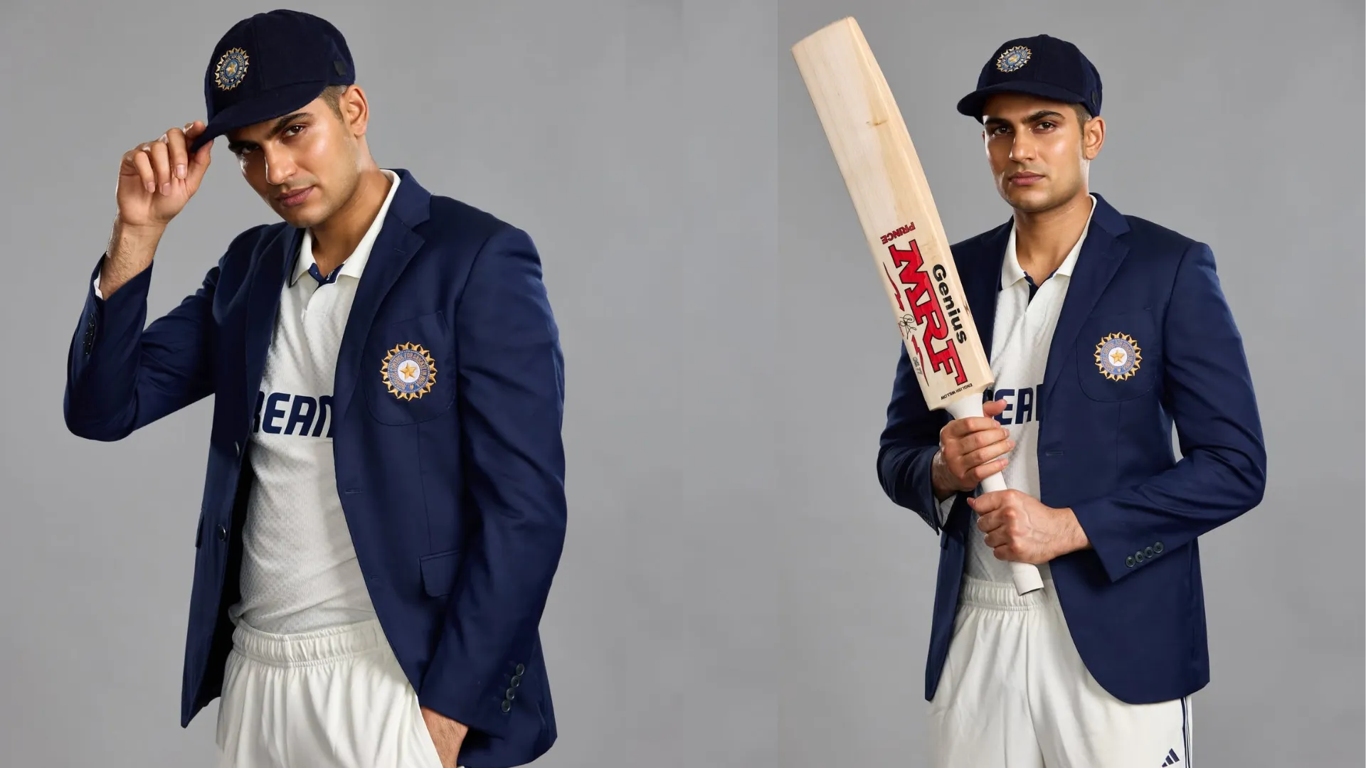 Shubman Gill Issues Big Warning to England Ahead of Test Series: “We Can Win Anywhere”
