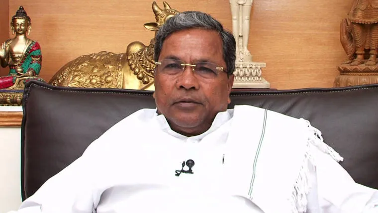 Siddaramaiah Denies Government Link to Bengaluru Stampede, Blames Officials