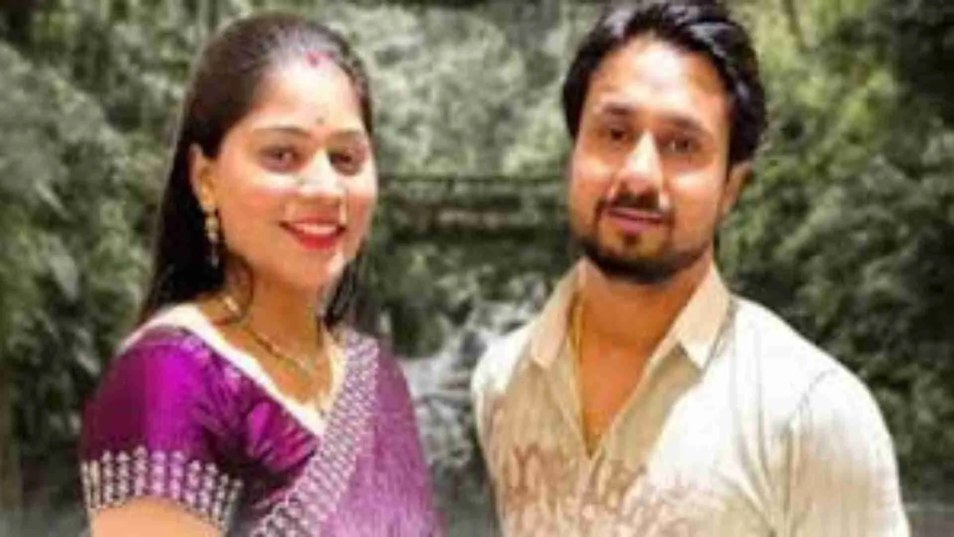 Sonam Raghuvanshi Held For Husband’s Murder On Meghalaya Honeymoon