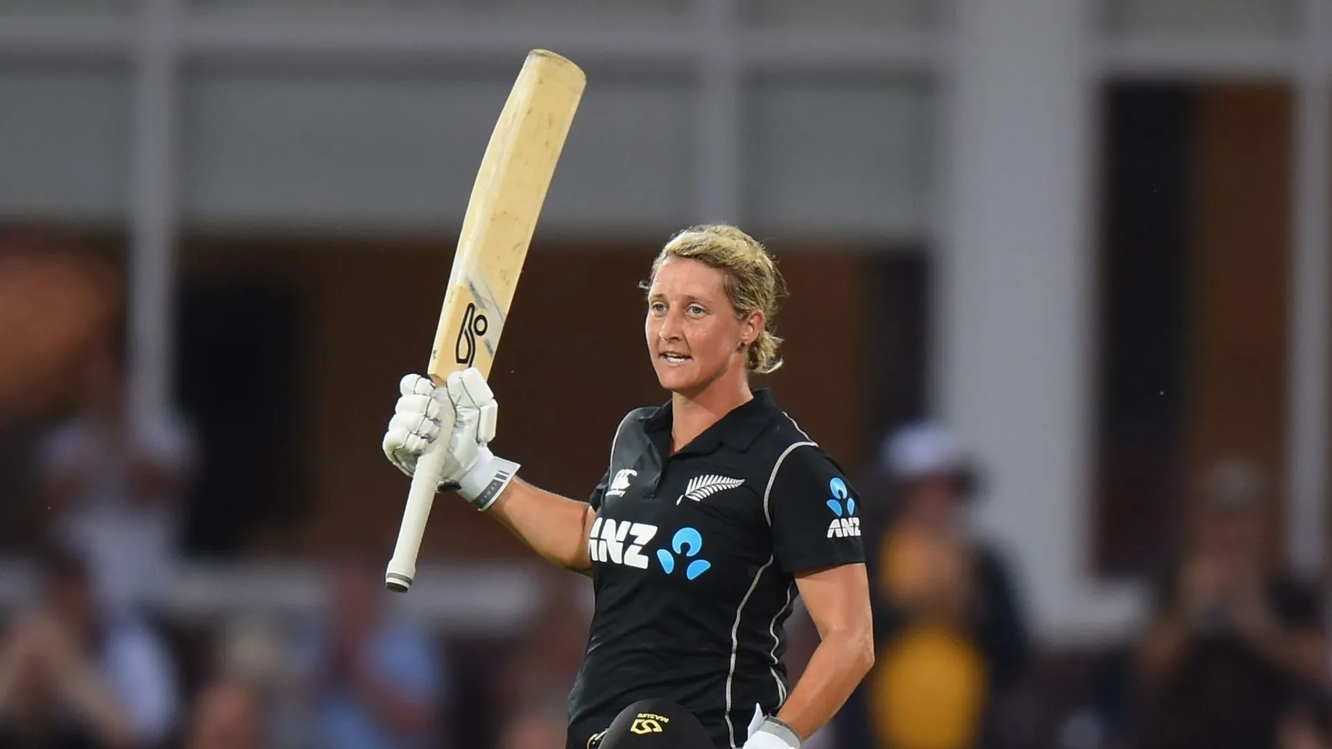 Sophie Devine to Quit ODIs After 2025 Women’s World Cup
