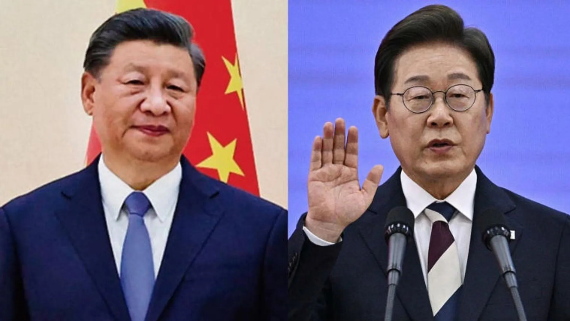 South Korea Pushes China-Free Trade Strategy with US Backing
