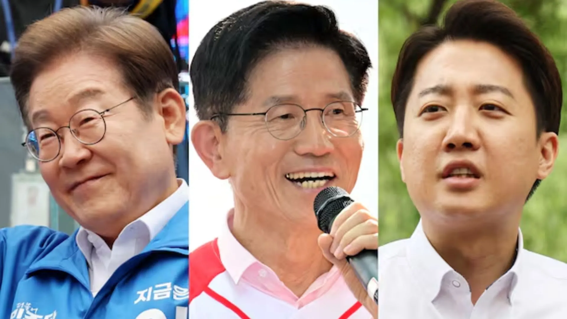 South Korea to Hold Snap Presidential Election on June 3 After Yoon’s Removal