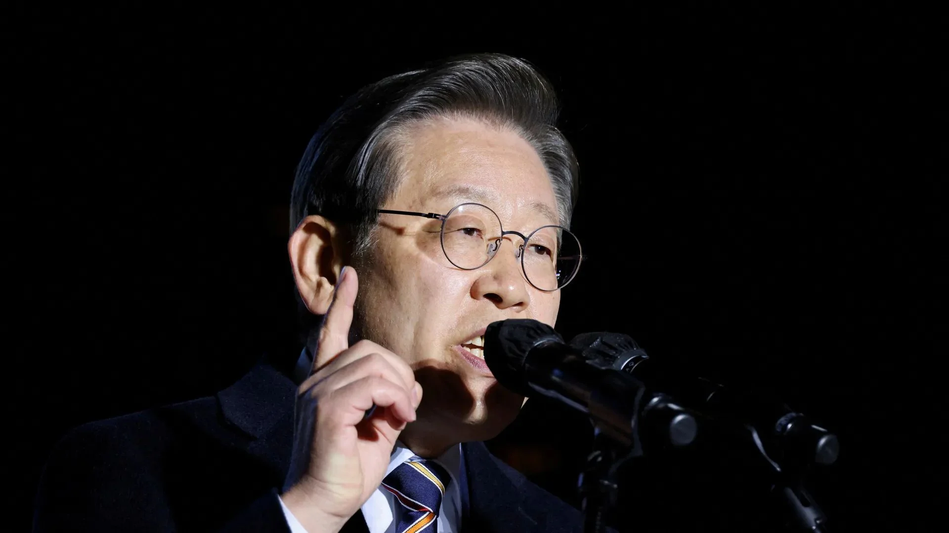 Stabbing, Scandal, And Comeback: The Untold Story Behind South Korea’s New Leader