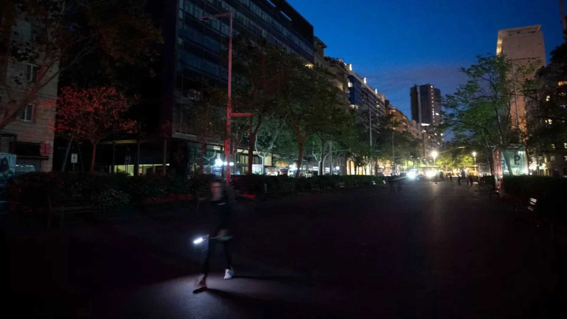 La Palma Plunged Into Darkness: Power Returns After Sudden Island-Wide Blackout