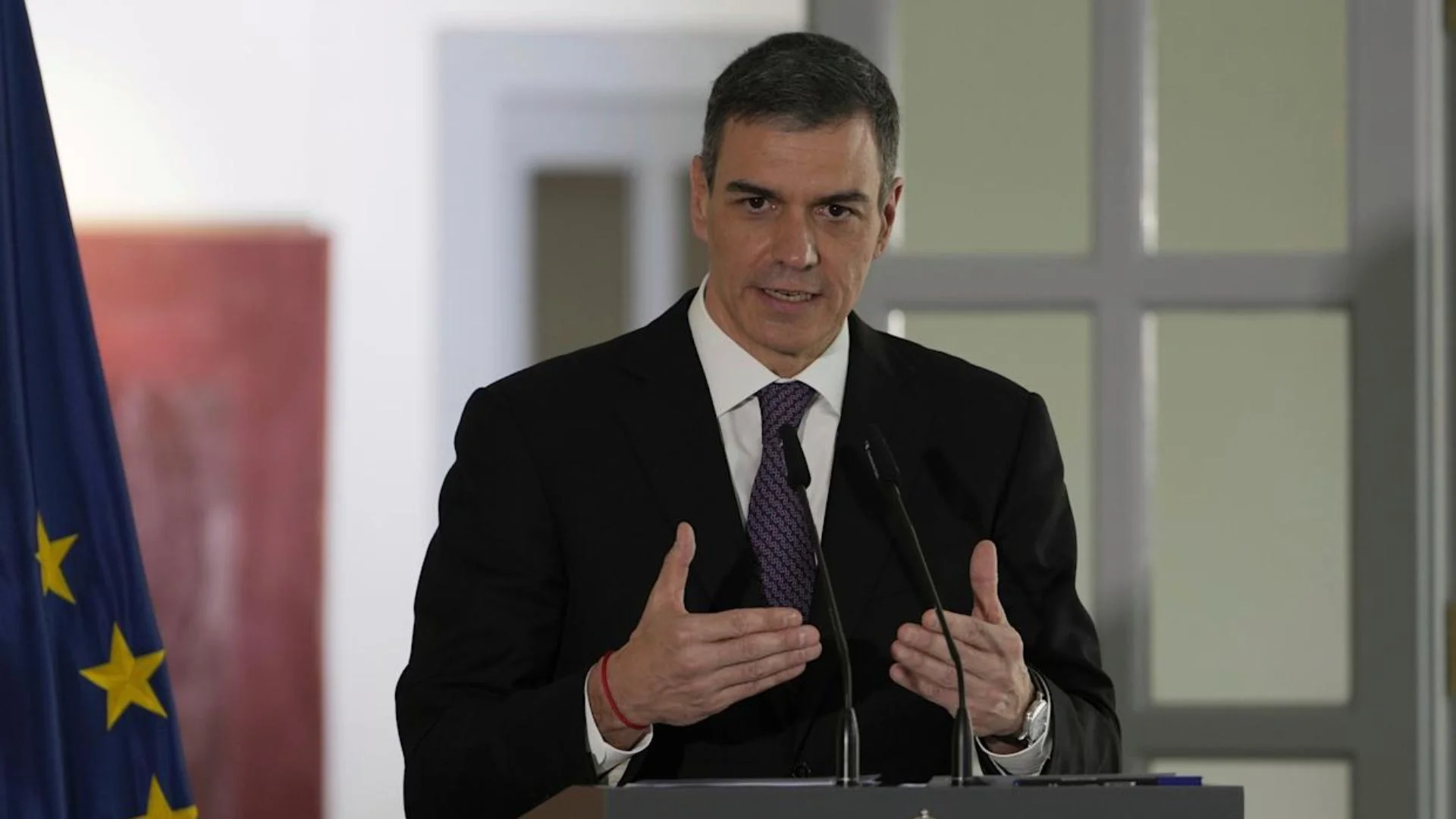 Spain Pushes Back On NATO’s 5% Goal, Cites Risk To Economy And Green Plans