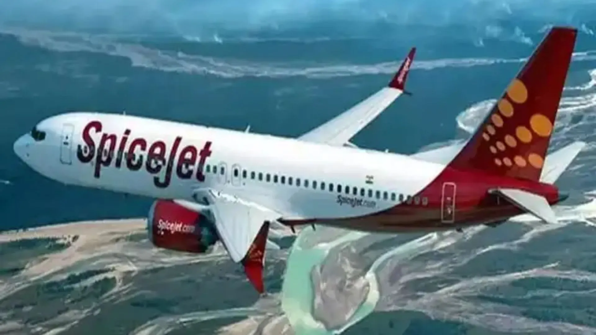 SpiceJet Passengers Slam Food Quality, Make Ground Staff Taste It; Airline Issues Response