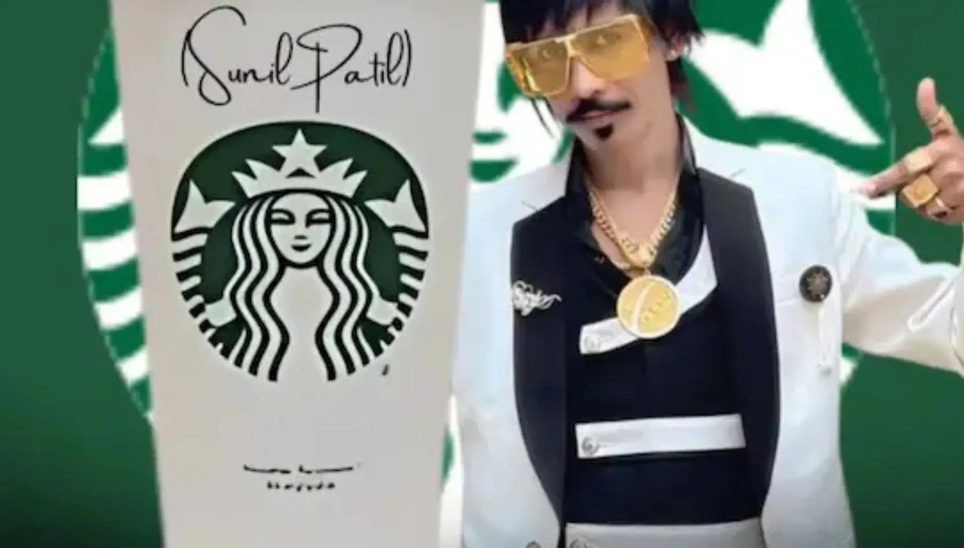Dolly Chaiwala To Be New Starbucks Ambassador? Here’s the Truth