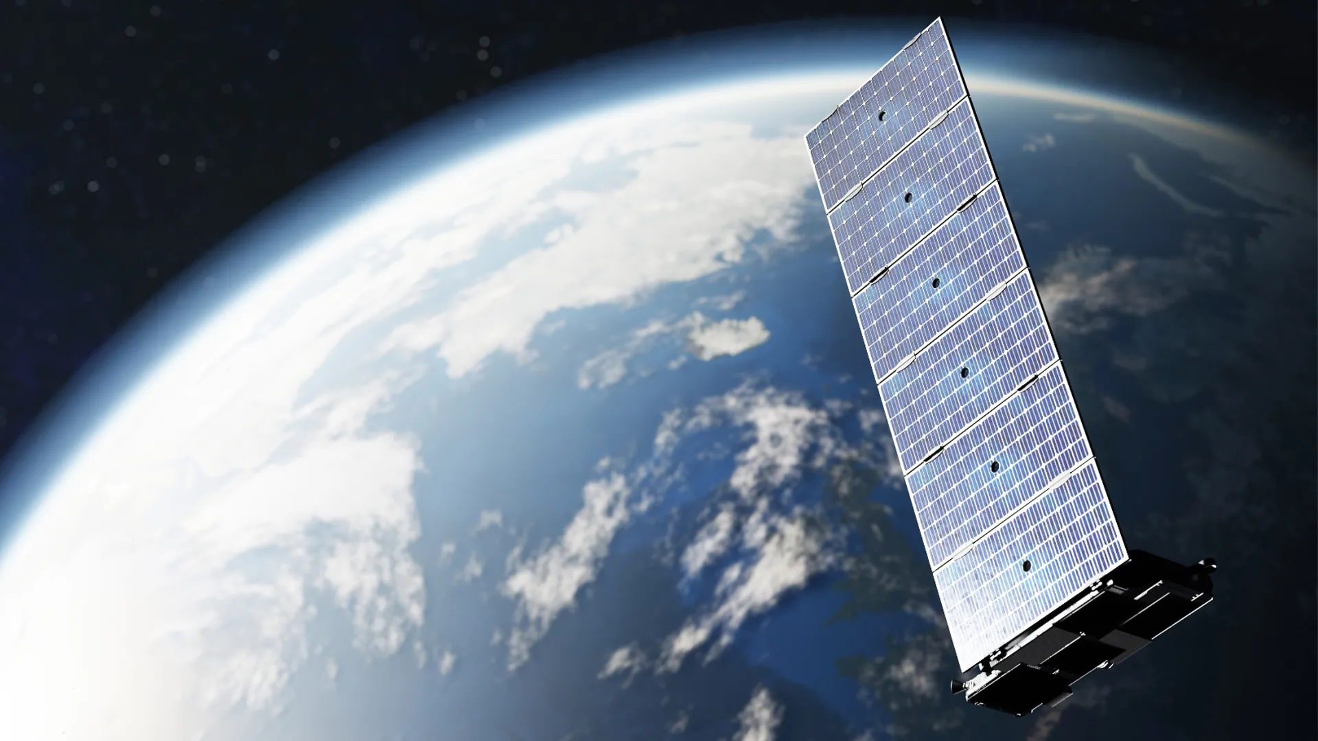 Starlink Satellites Disrupt Telescope Signals, Jeopardising Study of Early Universe