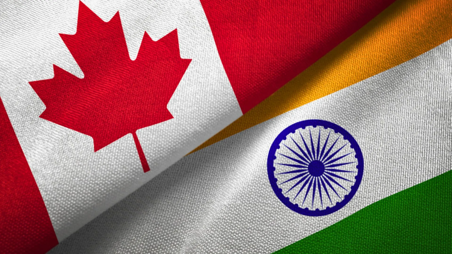 Stephen Harper Calls Khalistanis a Threat, Urges Parties to Cut Ties and Back India