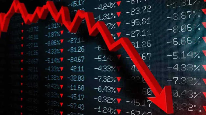 Stock Market Tumbles as Trump Announces Steeper Steel Tariffs