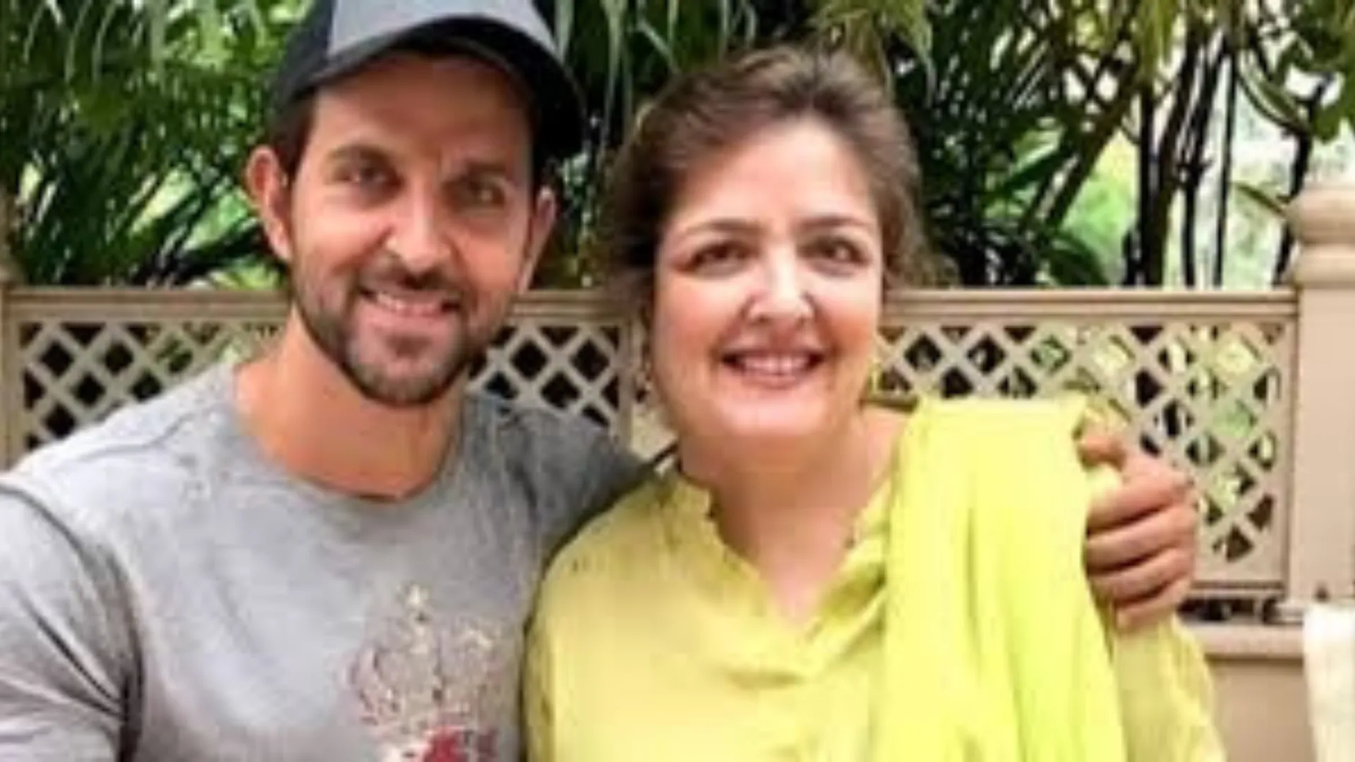 Sunaina Roshan On Rehab, Addiction And Hrithik’s Role In Her Recovery