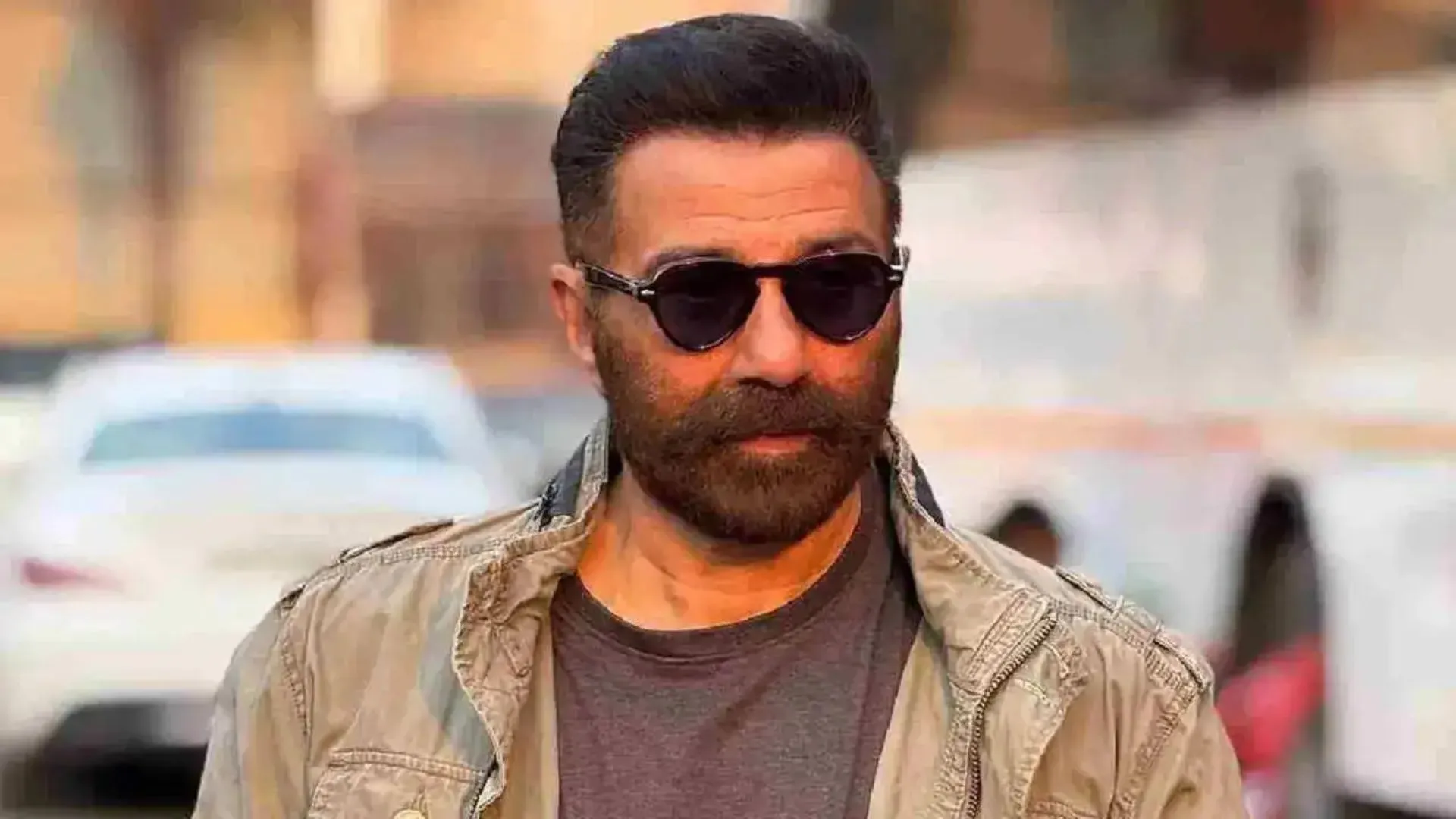 Sunny Deol Nervous to Play Hanuman in ₹835 Cr Ramayana