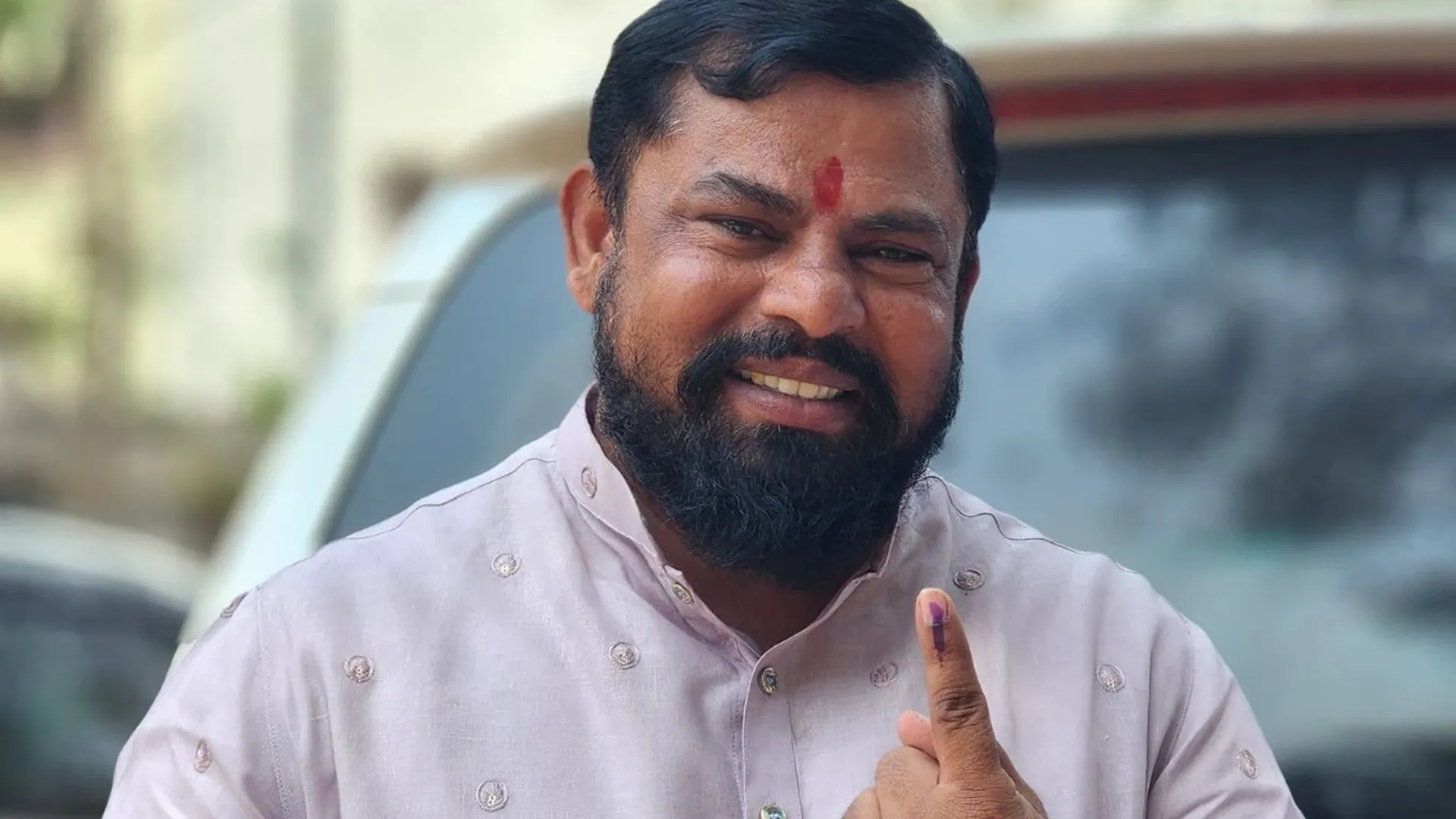 T Raja Singh Quits BJP Over Telangana Leadership Dispute