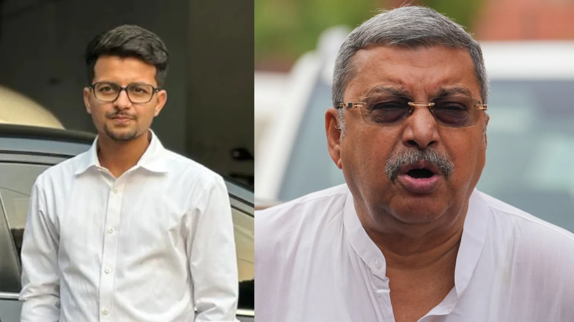 “Friend Rapes a Friend?”: TMC MP Kalyan Banerjee Comments on Kolkata Rape, Sparks Outrage