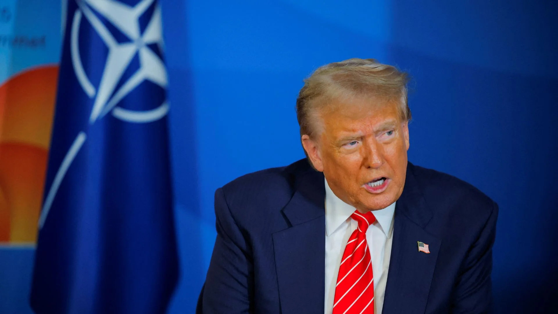 Trump Claims Iran’s Nukes ‘Obliterated’ In Strike That Forced Sudden Ceasefire